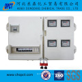 FRP Electric Meter Box Residential Gebrauchsmesser Box